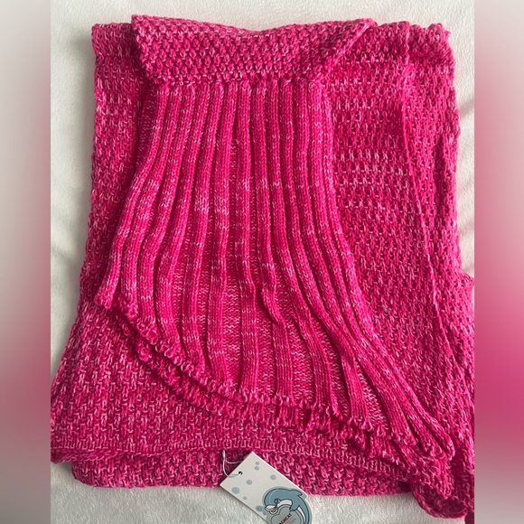 NWT Mermaid tail blanket - Picture 6 of 6